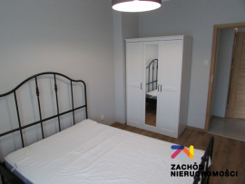 Mieszkanie 2 pok. Apartamentowiec ul. Botaniczna